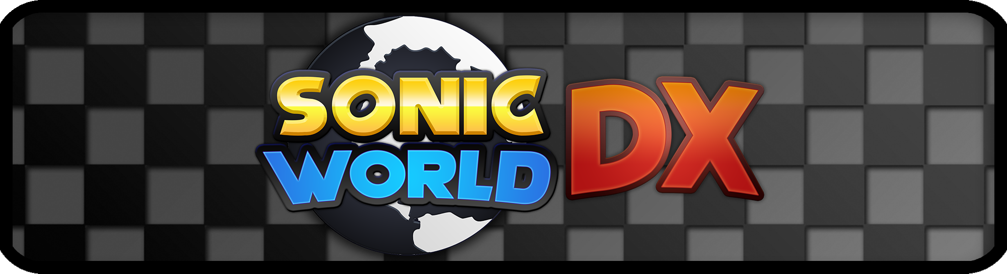 Downloads  Sonic World